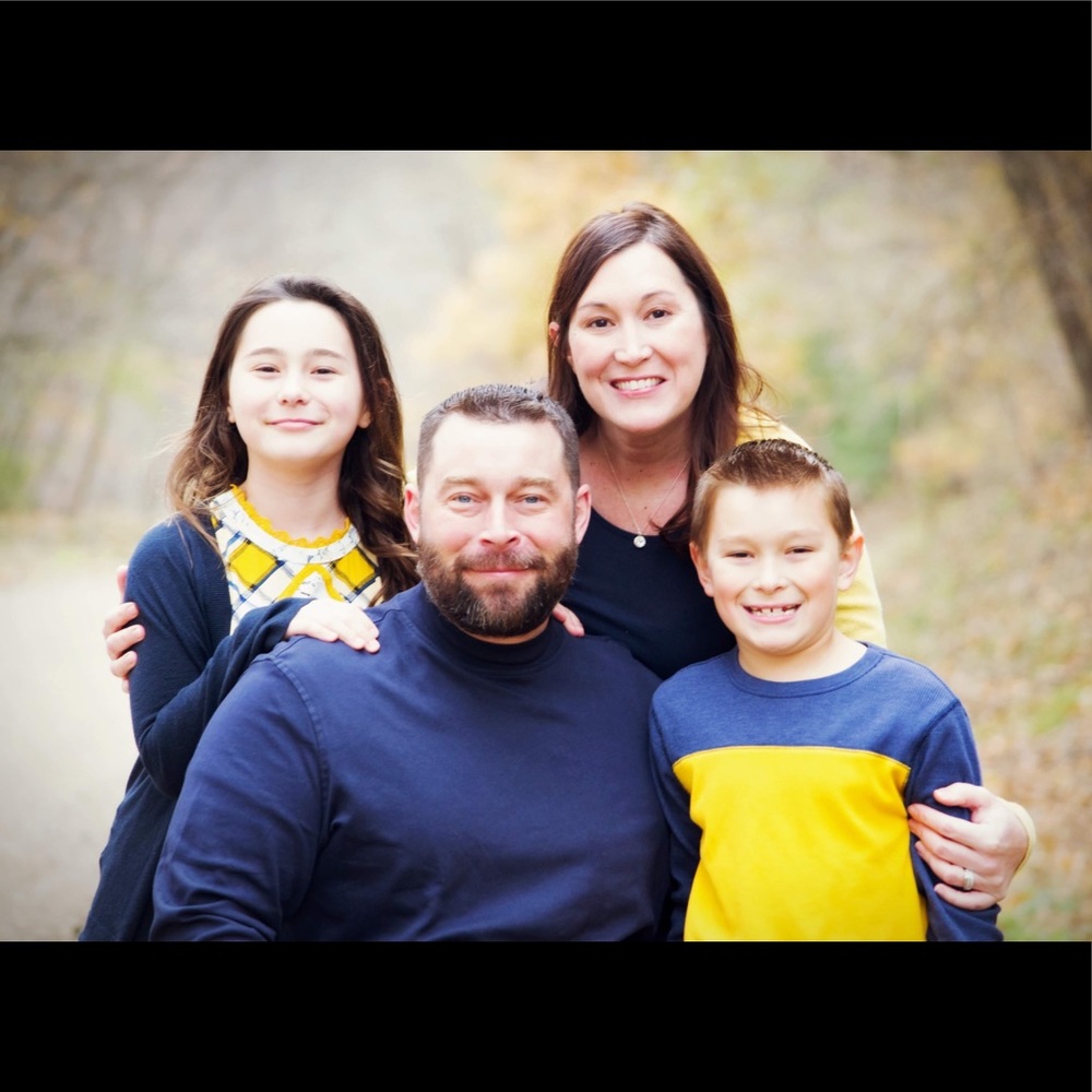 Meet your Posher, Wendy